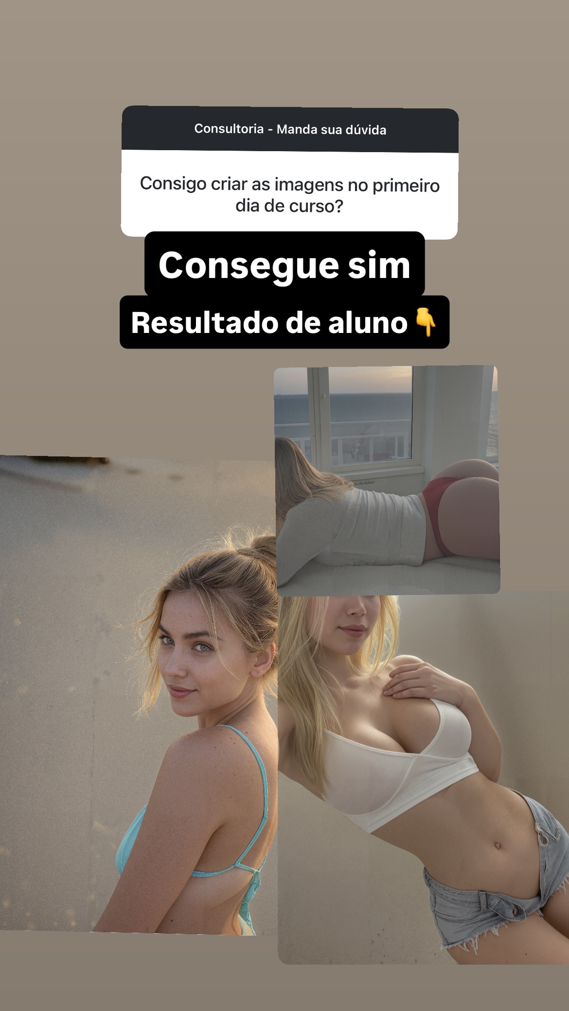 Feedback de Aluno